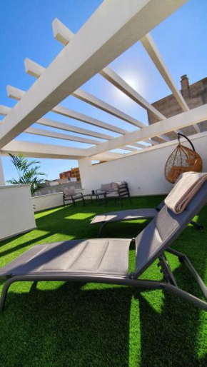 BlueSkyEsteponaGardens, Estepona